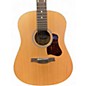 Used Seagull S6 Natural Acoustic Guitar
