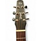 Used Seagull S6 Natural Acoustic Guitar