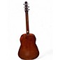 Used Seagull S6 Natural Acoustic Guitar