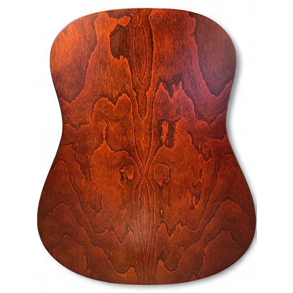 Used Seagull S6 Natural Acoustic Guitar