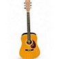 Used SIGMA DR-2 Natural Acoustic Electric Guitar thumbnail
