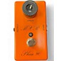 Used MXR CSP101SL Custom Shop Phase 90 With Led Effect Pedal thumbnail