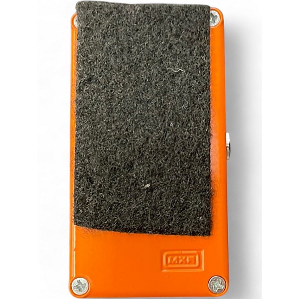 Used MXR CSP101SL Custom Shop Phase 90 With Led Effect Pedal