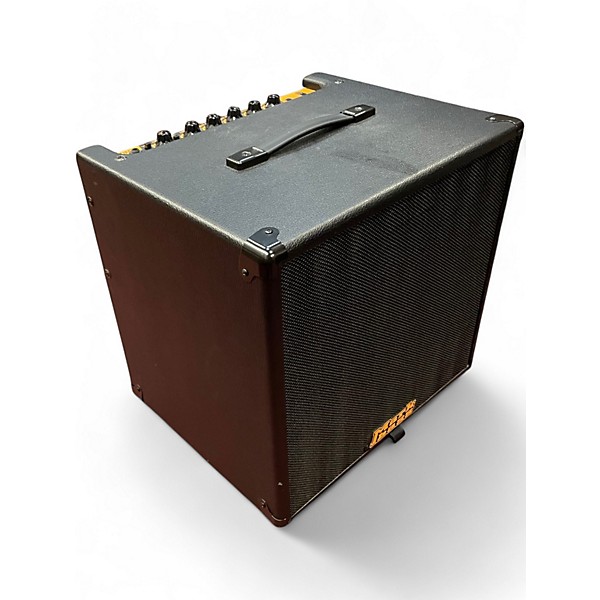 Used Markbass CMB 121 Black Line Bass Combo Amp