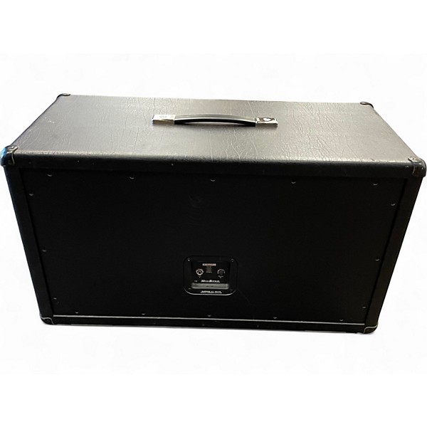 Used MESA/Boogie 2x12FB Guitar Cabinet