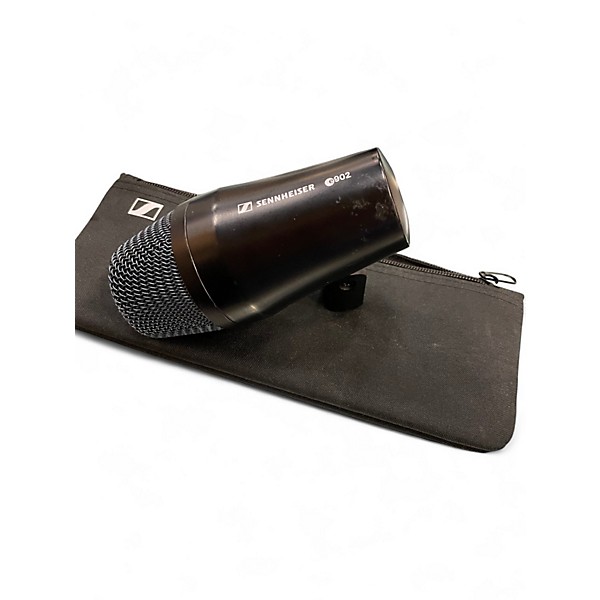 Used Sennheiser E902 Drum Microphone