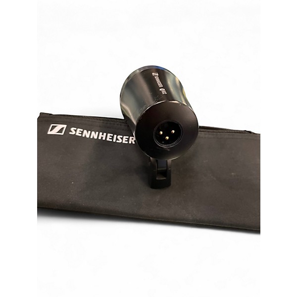 Used Sennheiser E902 Drum Microphone