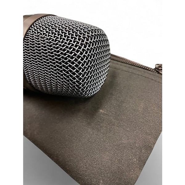 Used Sennheiser E902 Drum Microphone