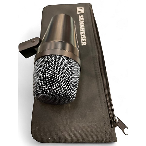 Used Sennheiser E902 Drum Microphone