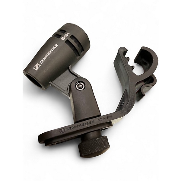 Used Sennheiser E604 Dynamic Microphone