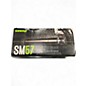 Used Shure SM57LC Dynamic Microphone