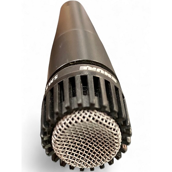 Used Shure SM57LC Dynamic Microphone