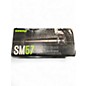 Used Shure SM57LC Dynamic Microphone