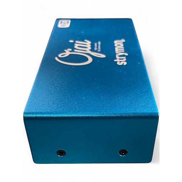 Used Strymon Ojai R30 Power Supply