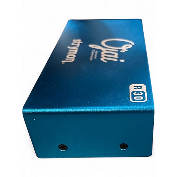 Used Strymon Ojai R30 Power Supply