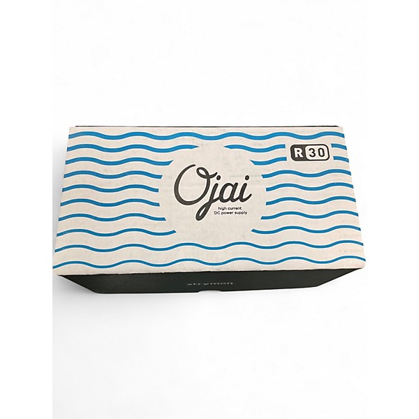 Used Strymon Ojai R30 Power Supply