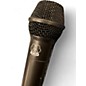 Used AKG d690 Dynamic Microphone