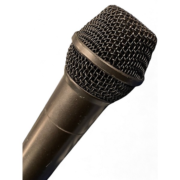 Used AKG d690 Dynamic Microphone