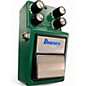 Used Ibanez TS9DX Turbo Tube Screamer Effect Pedal