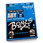 Used Radial Engineering Bones Twin City ABY Bypass Pedal thumbnail