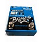 Used Radial Engineering Bones Twin City ABY Bypass Pedal