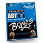 Used Radial Engineering Bones Twin City ABY Bypass Pedal