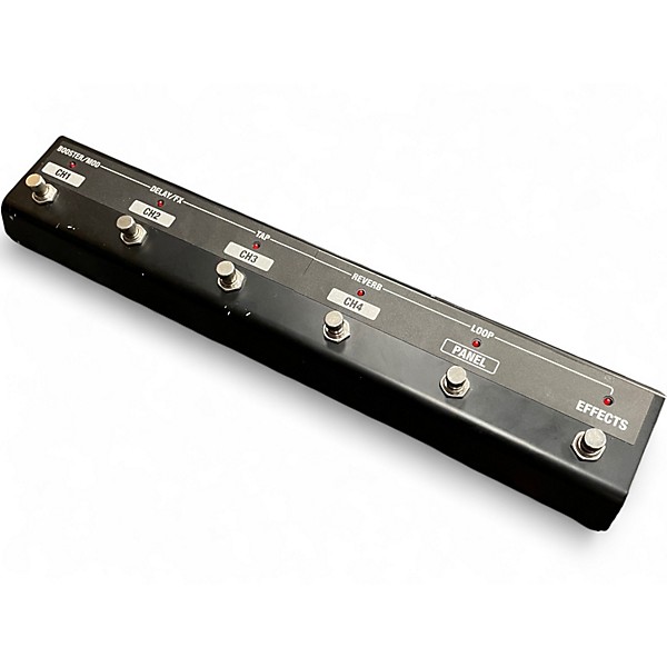 Used BOSS GAFC Guitar Combo Footswitch