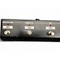 Used BOSS GAFC Guitar Combo Footswitch