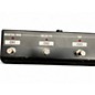 Used BOSS GAFC Guitar Combo Footswitch