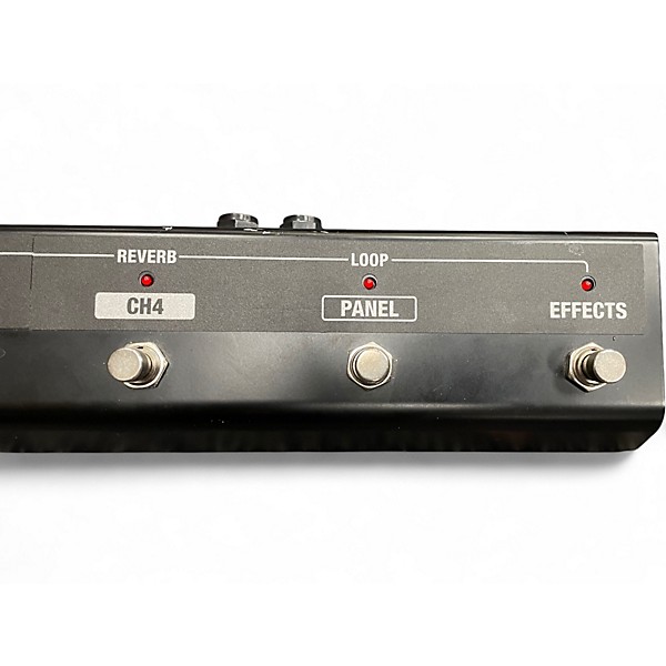 Used BOSS GAFC Guitar Combo Footswitch