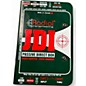 Used Radial Engineering JDI PASSIVE DIRECT BOX Direct Box thumbnail