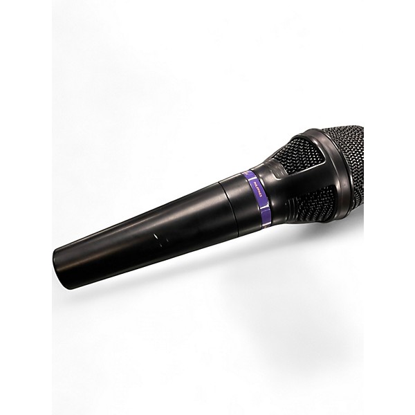 Used Audio-Technica DR160 Dynamic Microphone