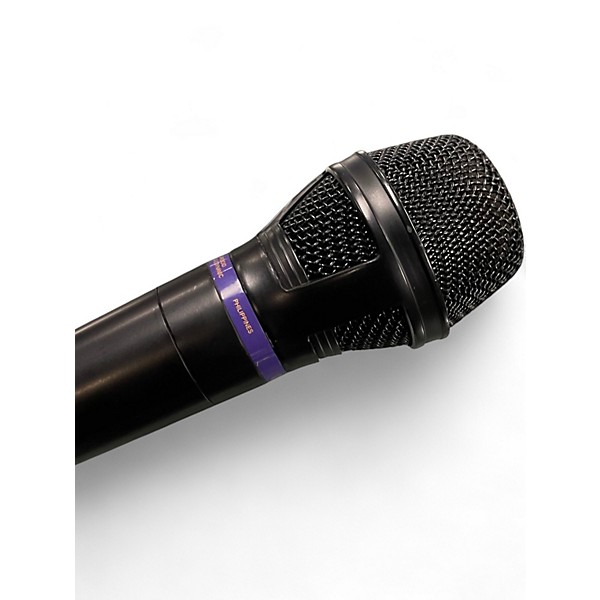 Used Audio-Technica DR160 Dynamic Microphone