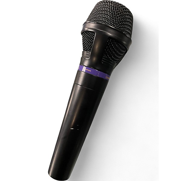 Used Audio-Technica DR160 Dynamic Microphone