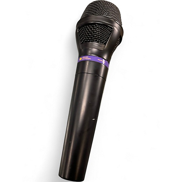 Used Audio-Technica DR160 Dynamic Microphone