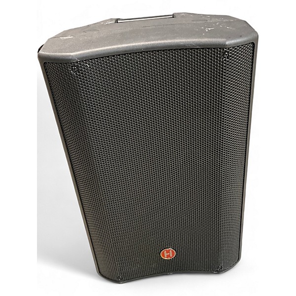 Used Harbinger Vari V1112 Powered Speaker