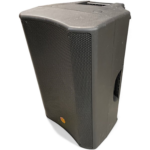 Used Harbinger Vari V1112 Powered Speaker