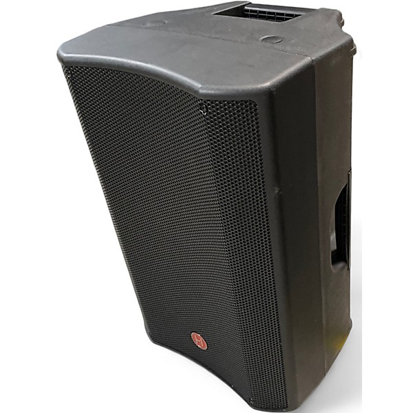 Used Harbinger Vari V1112 Powered Speaker