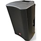 Used Harbinger Vari V1112 Powered Speaker