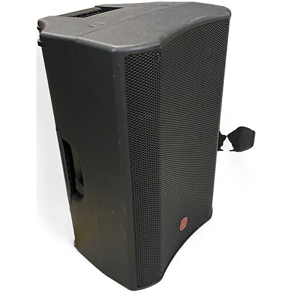 Used Harbinger Vari V1112 Powered Speaker
