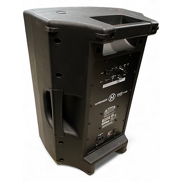 Used Harbinger Vari V1112 Powered Speaker