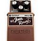 Used BOSS FRV1 Fender 63 Reverb Effect Pedal