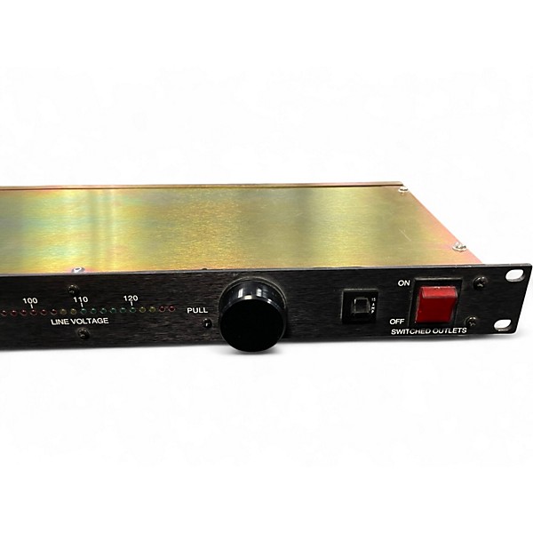 Used Furman PL-PLUS Power Conditioner