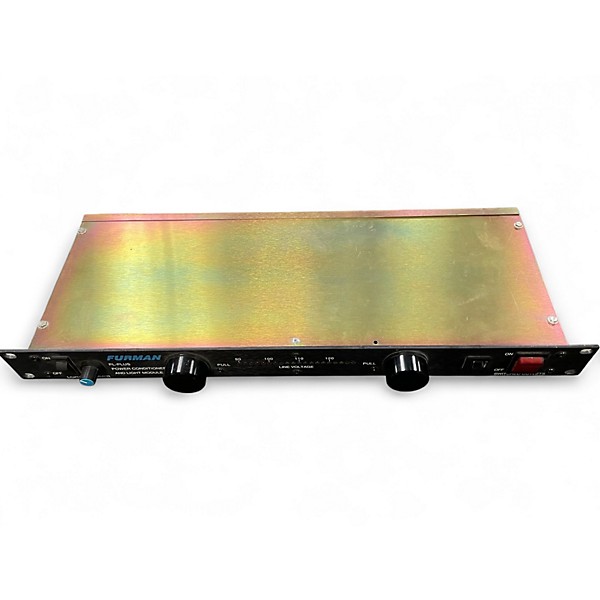 Used Furman PL-PLUS Power Conditioner