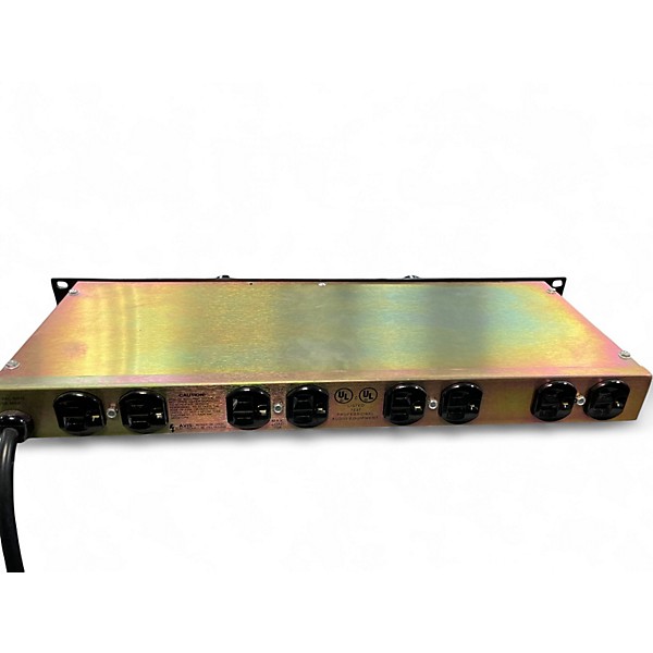 Used Furman PL-PLUS Power Conditioner