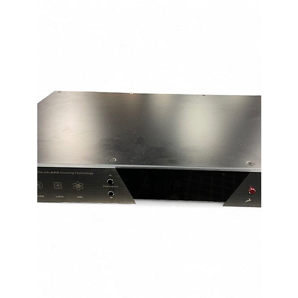 Used Antelope Audio ORION 32X PLUS GEN 3 Audio Interface