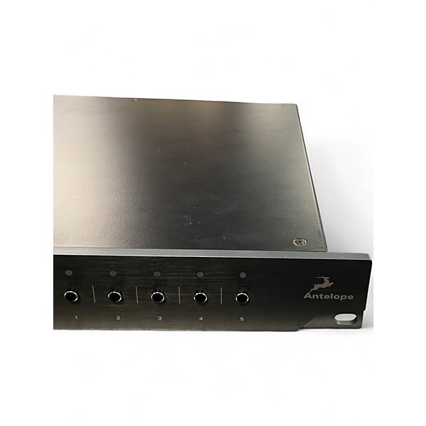 Used Antelope Audio ORION 32X PLUS GEN 3 Audio Interface