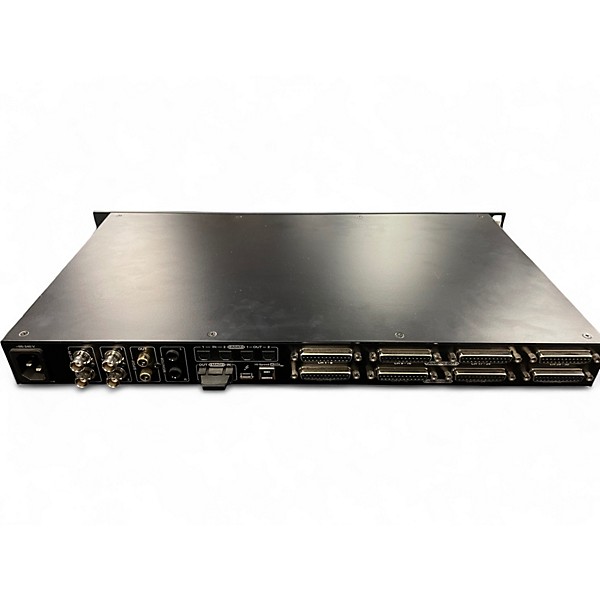 Used Antelope Audio ORION 32X PLUS GEN 3 Audio Interface