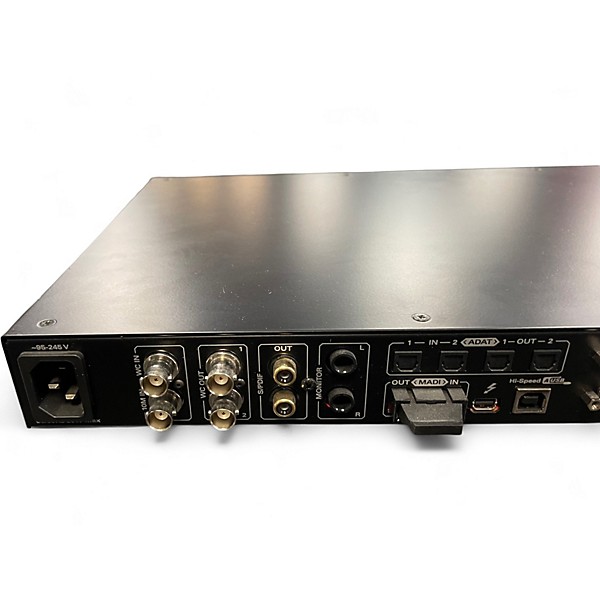 Used Antelope Audio ORION 32X PLUS GEN 3 Audio Interface