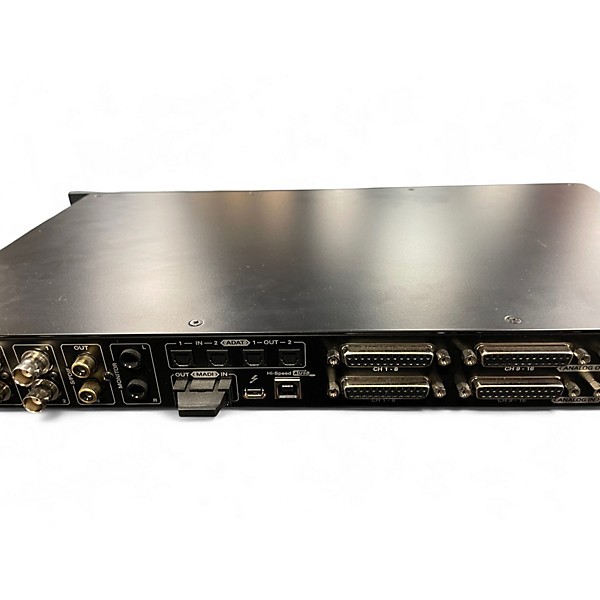 Used Antelope Audio ORION 32X PLUS GEN 3 Audio Interface